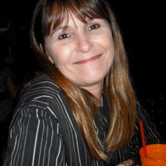 Meet your Posher, Patty - Picture 1 of 1